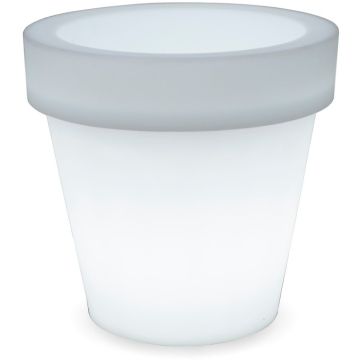 Lampa stojąca MAGNOLIA 3331 6000k 1x5W/LED 600lm ip65 od New Garden