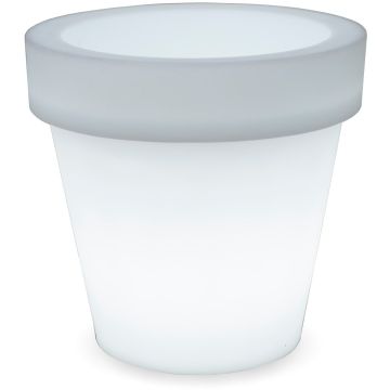 Lampa stojąca MAGNOLIA 3336 3000-6000k 1x9W/E27 860lm ip65 od New Garden