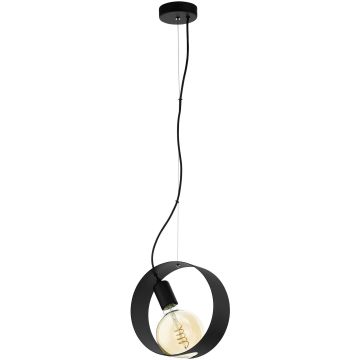 Lampa wisząca MAIDENHEAD 43128 2200K 1x4W/E27 260lm od Eglo