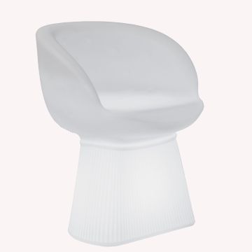Lampa stojąca MALLORCA 3246 6000k 1x5W/LED 600lm ip65 od New Garden