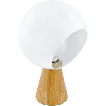 Lampka stołowa MAMBLAS  98278 1x60W/E27 od Eglo