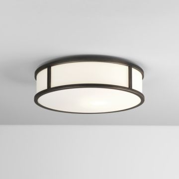 Plafon sufitowy MASHIKO 1121043 IP44 od Astro Lighting