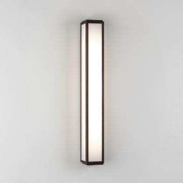 Kinkiet MASHIKO 1121058 IP44 657,8LM Ciepła biała 3000K od Astro Lighting