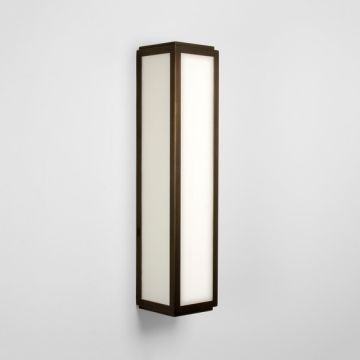 Kinkiet MASHIKO 1121060 IP44 394,4LM Ciepła biała 3000K od Astro Lighting