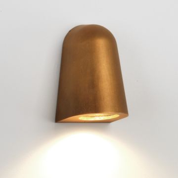 Kinkiet ogrodowy MAST 1317003 IP65 od Astro Lighting