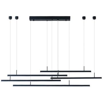 Lampa wisząca MERLO AZ3184 3000K 1x49W/LED 3280lm od AZzardo