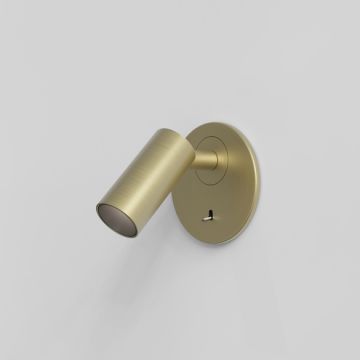 Reflektor halogenowy MICRO 1407010 IP20 166LM Ciepła biała 2700K od Astro Lighting