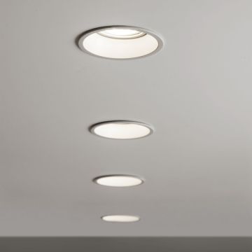 Downlight wpuszczany Minima 1249002 1x50W/GU10 od Astro Lighting