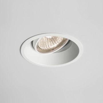 Downlight wpuszczany Minima 1249003 1x50W/GU10 od Astro Lighting