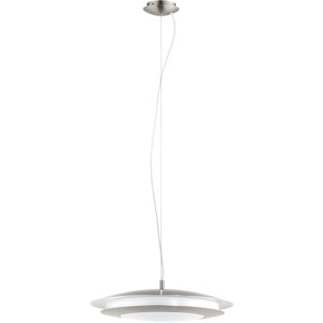 Lampa wisząca MONEVA-C 98044 2700K-6500K 1x27W/LED 2300lm od Eglo