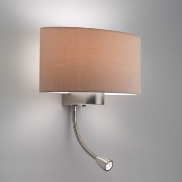 Ramię do kinkietu NAPOLI 1185002 IP20 Ciepła biała 3000K od Astro Lighting