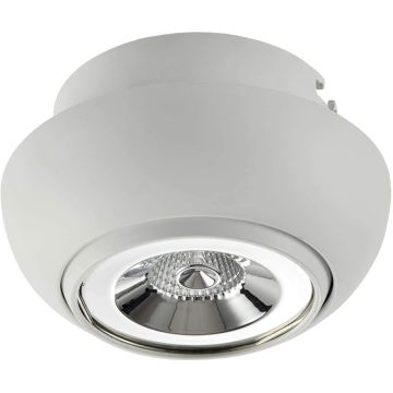 Downlight wpuszczany NEMO AZ3398 1x50W/GU10 od AZzardo
