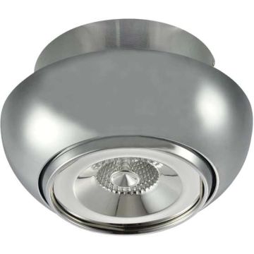 Downlight wpuszczany NEMO AZ3400 1x50W/GU10 od AZzardo