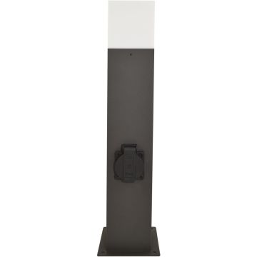 Lampa stojąca NEW YORK 307323 1x12W/E27 od Polux