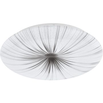 Plafon NIEVES  98325 3000K 1x24W/LED 2400lm od Eglo