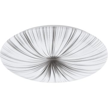 Plafon NIEVES  98326 3000K 1x33W/LED 3700lm od Eglo