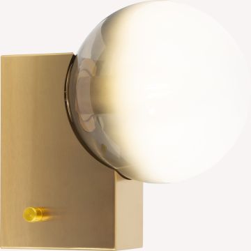 Kinkiet NUA WL31832/1L 1x25W/E27 ip20 od Zuma Line