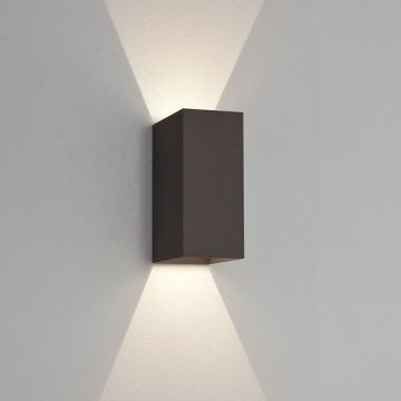 Kinkiet ogrodowy OSLO 1298002 IP65 99.37LM Ciepła biała 3000K od Astro Lighting