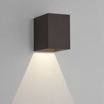 Kinkiet ogrodowy OSLO 1298004 IP65 47.08LM Ciepła biała 3000K od Astro Lighting