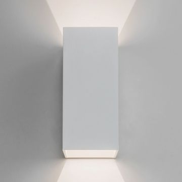 Kinkiet ogrodowy OSLO 1298006 IP65 99,37LM Ciepła biała 3000K od Astro Lighting