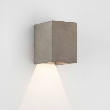 Kinkiet ogrodowy OSLO 1298019 IP65 60,79LM Ciepła biała 3000K od Astro Lighting
