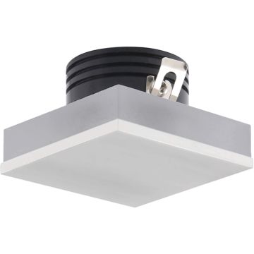 Lampa schodowa OZ AZ3373 4000K 1x1W/LED 85lm od AZzardo