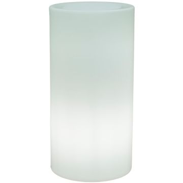 Lampa stojąca PALMA 3279 6000k 1x5W/LED 600lm ip65 od New Garden