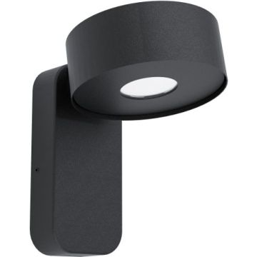 Kinkiet PALOSCO 98737 3000K 1x6W/LED 500lm od Eglo