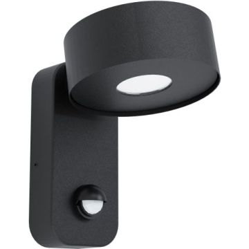 Kinkiet PALOSCO 98738 3000K 1x6W/LED 500lm od Eglo