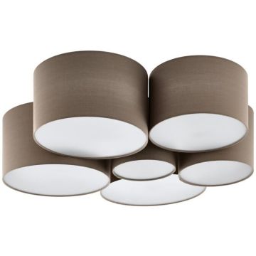 Plafon PASTORE 1 98409 6x40W/E27 od Eglo