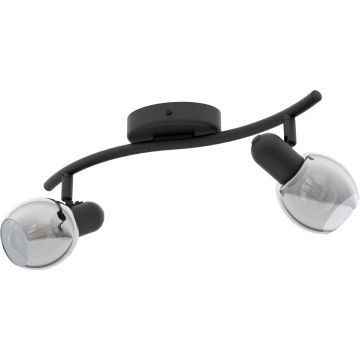 Plafon POLLICA  98625 2x28W/E14 od Eglo