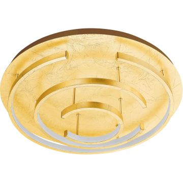 Plafon POZONDON 98488 3000K 1x24W/LED 2850lm od Eglo