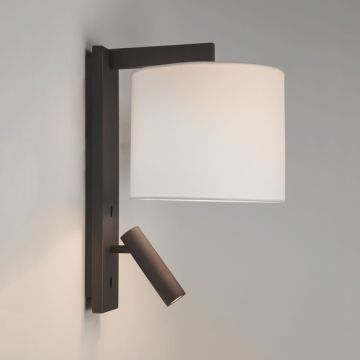 Ramię do kinkietu RAVELLO 1222020 IP20 111,1LM Ciepła biała 2700K od Astro Lighting