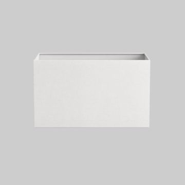 Abażur RECTANGLE 5001001 od Astro Lighting