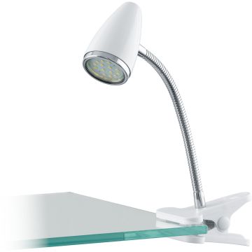 Lampka biurkowa RICCIO 1 94329 3000K 1x3W/GU10 240lm od Eglo