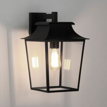 Kinkiet ogrodowy RICHMOND 1340011 IP23 od Astro Lighting