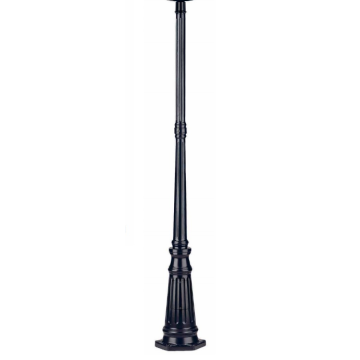 Podstawa do latarni ROUND C07B-12-02 od Novolux