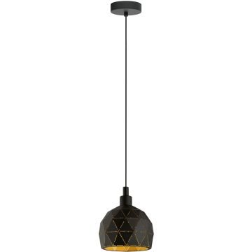 Lampa wisząca ROCCAFORTE 33345 1x40W/E14 od Eglo