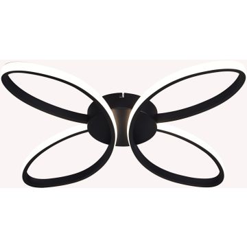 Lampa sufitowa ROSENTRA C241060002 3000k 1x28W/LED 1900lm ip20 od Zuma Line