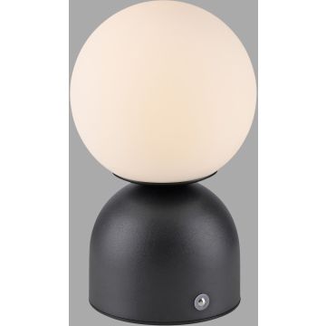 Lampa stołowa RUDI 19218-18 3000-6000k 1x1,2W/LED 80lm ip20 od Paul Neuhaus
