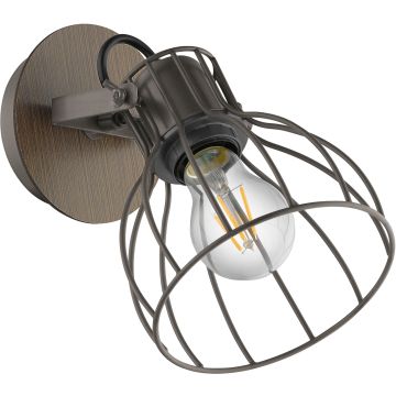 Spot SAMBATELLO 98134 1x40W/E27 od Eglo