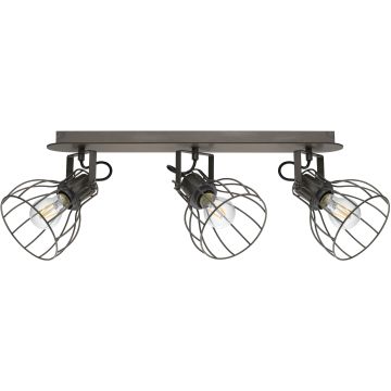 Spot SAMBATELLO 98136 3x40W/E27 od Eglo