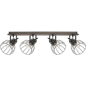 Spot SAMBATELLO 98137 4x40W/E27 od Eglo