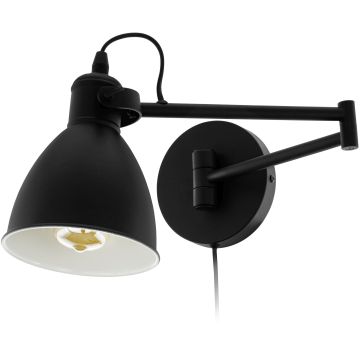 Kinkiet SAN PERI 97886 1x10W/E27 od Eglo