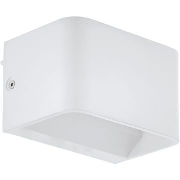Kinkiet SANIA 4  98421 3000K 1x6W/LED 600lm od Eglo
