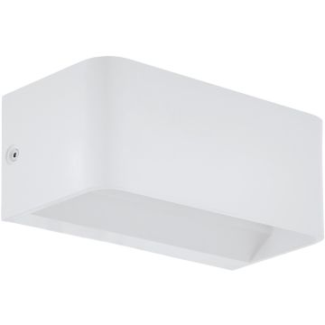 Kinkiet SANIA 4  98422 3000K 1x10W/LED 1100lm od Eglo