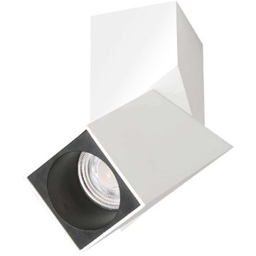 Downlight natynkowy SANTOS AZ3522 3000K 1x12W/LED 825lm od AZzardo