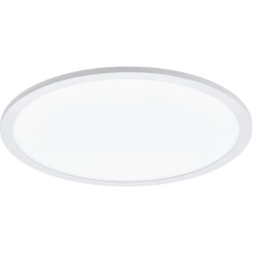 Plafon SARSINA-A  98208 2700K-6500K 1x19,5W/LED 2750lm od Eglo