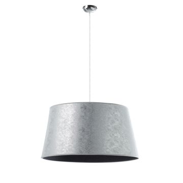 Zwis sufitowy SELMA 840A-G05X1A-55 1x40W/E27 od Novolux