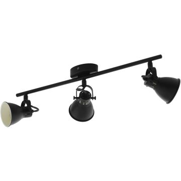 Spot SERAS 2  98399 3000K 3x3,3W/GU10 240lm od Eglo